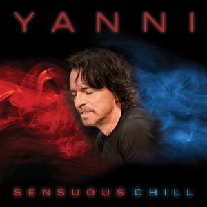 Yanni - Sensuous Chill  CD